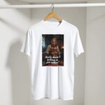 Crazy Christmas Tees available from Tradshack