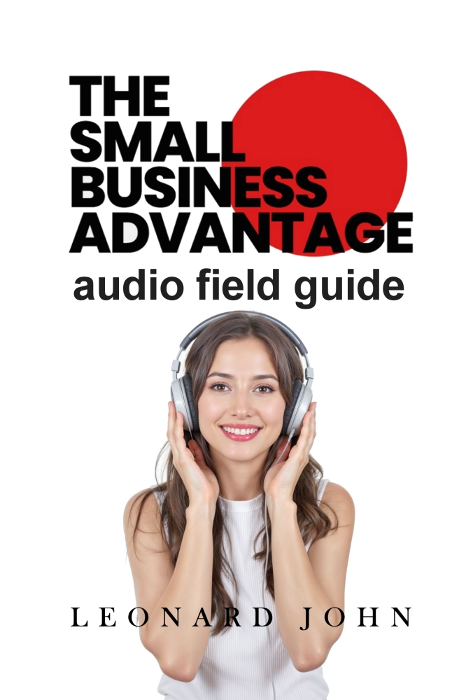 the small business advantage